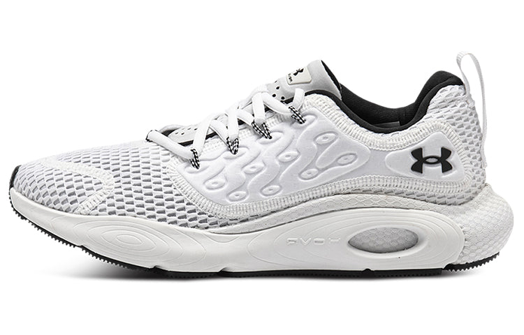 (WMNS) Under Armour HOVR Revenant 'White' 3024372-100