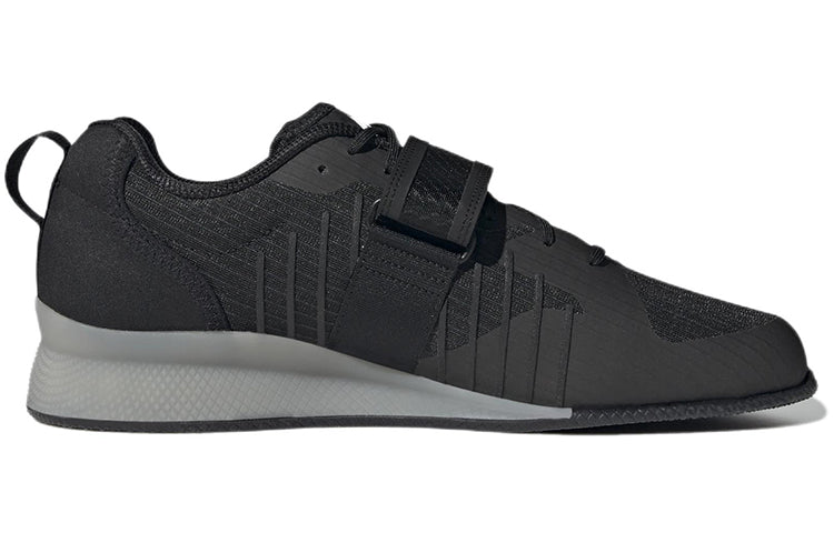 adidas Adipower Weightlifting 3 'Black White Grey' GY8923