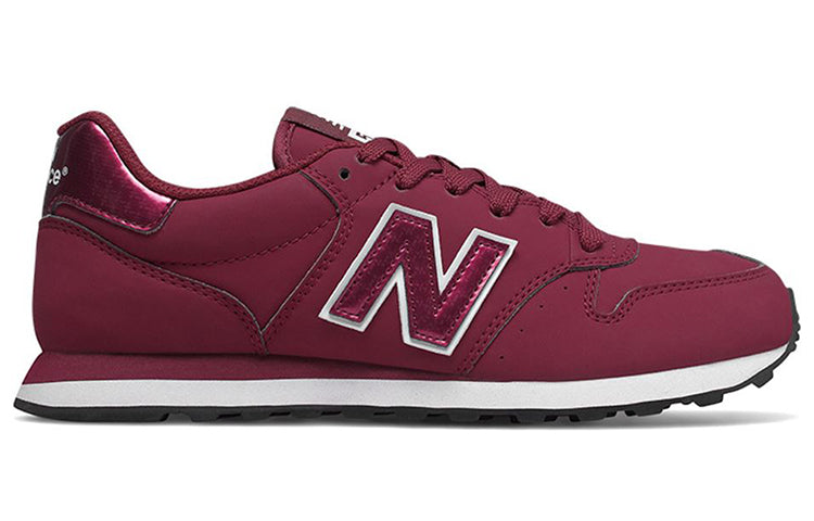 (WMNS) New Balance 500 Series Red GW500PSS