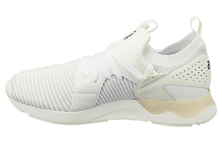 ASICS Gel Lyte 5 Sanze Knit 'White' 1193A139-100