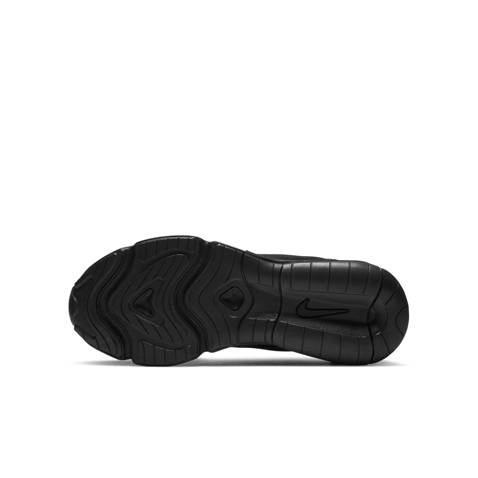 (GS) Nike Air Max Exosense 'Black' CN7876-002
