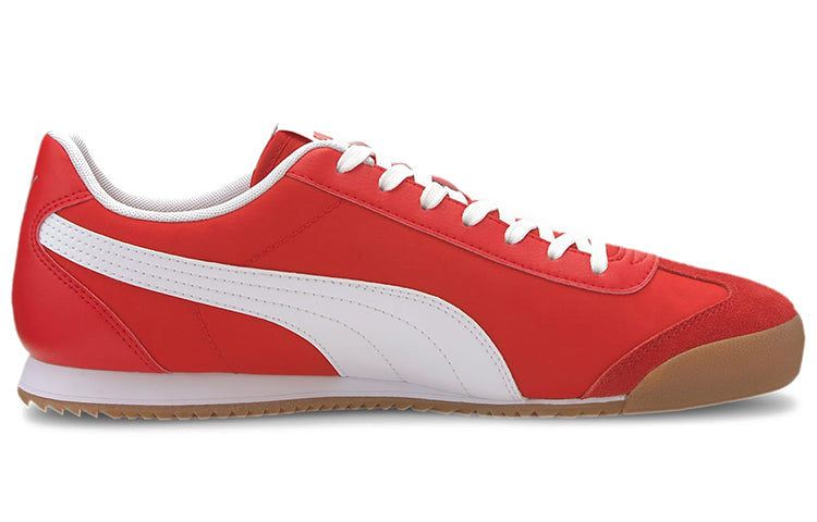 PUMA Turino Nl Red/White 371114-03