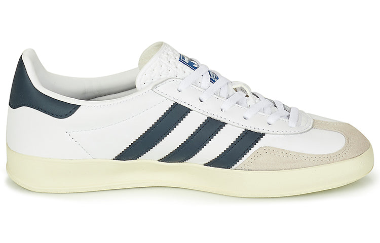 adidas Gazelle Light Comfortable 'White Black Grey' FV1242