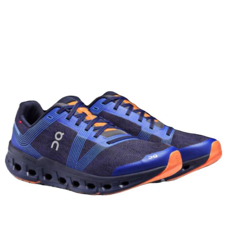 On Running Cloudgo 'Indigo Ink' 55.98235