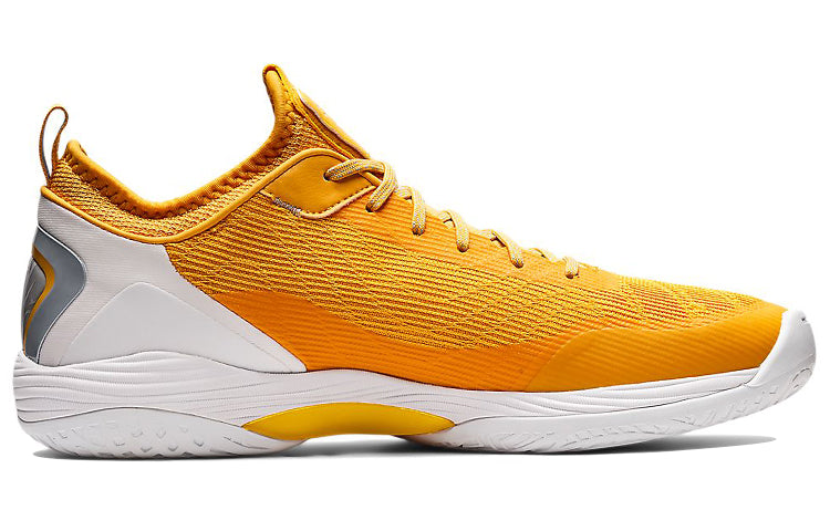ASICS Glide Nova FF 2 'Tiger Yellow' 1061A038-750