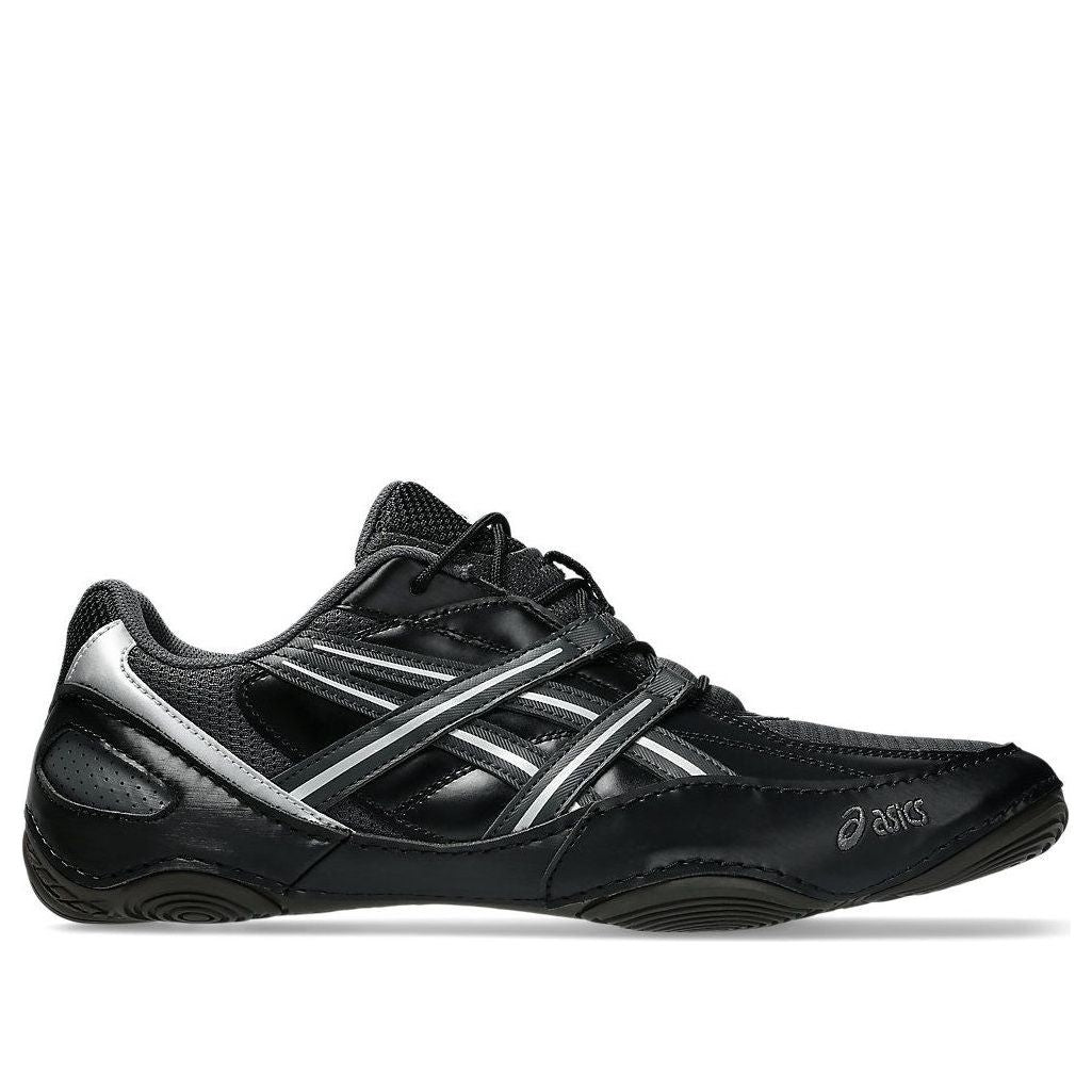 ASICS Hypersync Graphite 'Gray Black' 1203A879-021