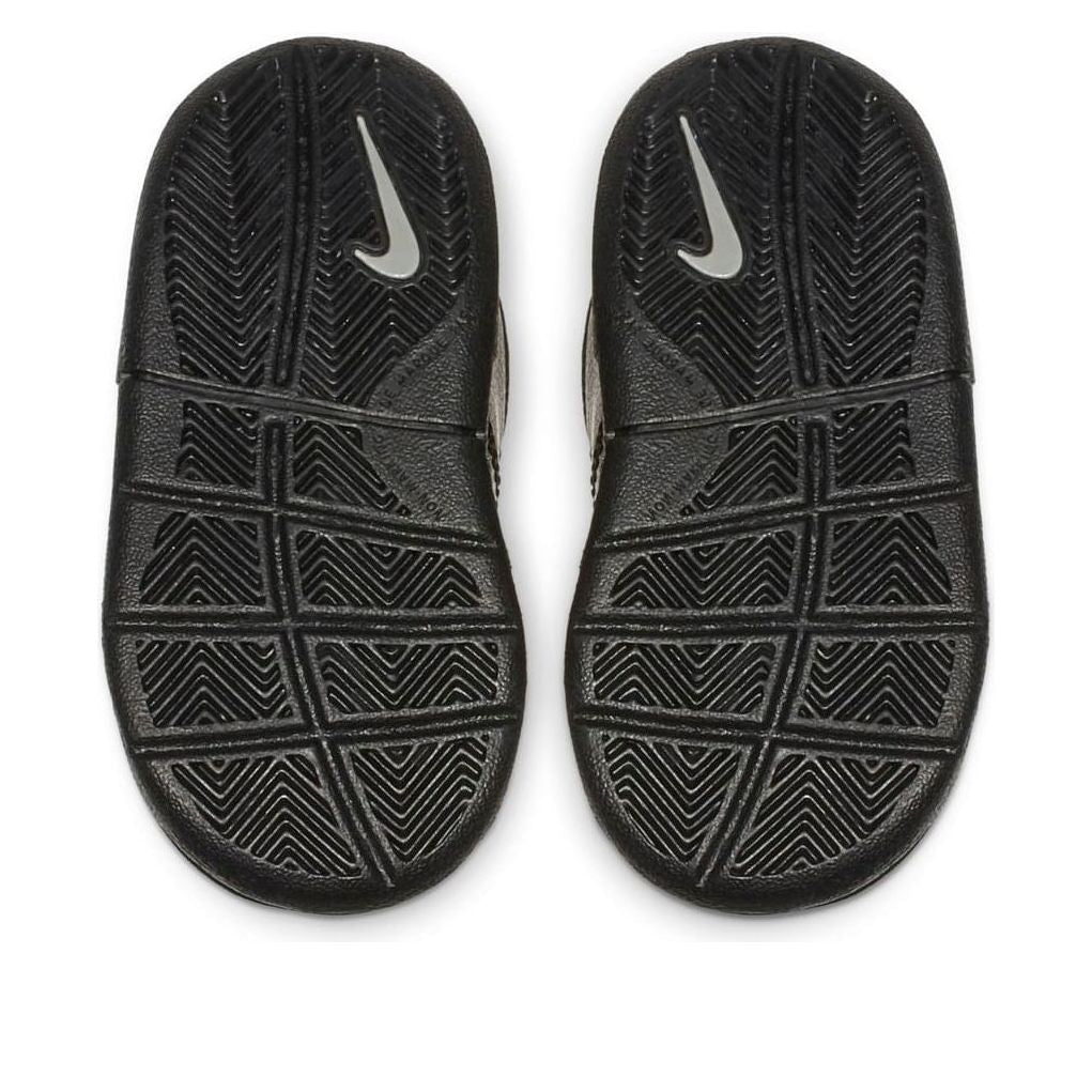 (TD) Nike Pico 4 'Black Silver' 454501-001
