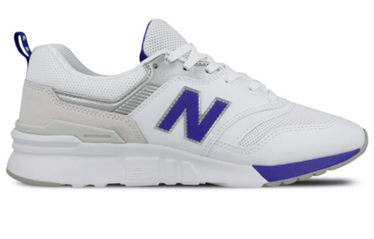 (WMNS) New Balance 997 'White Blue' CW997HFA