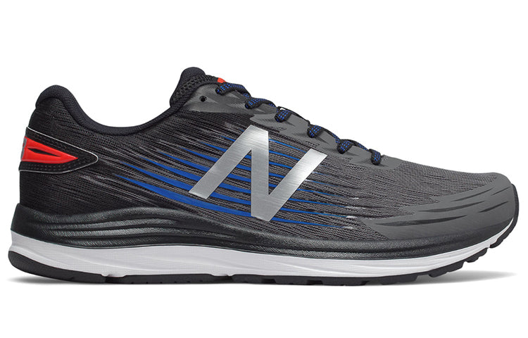 New Balance Synact Grey/Red/Blue MSYNCG1