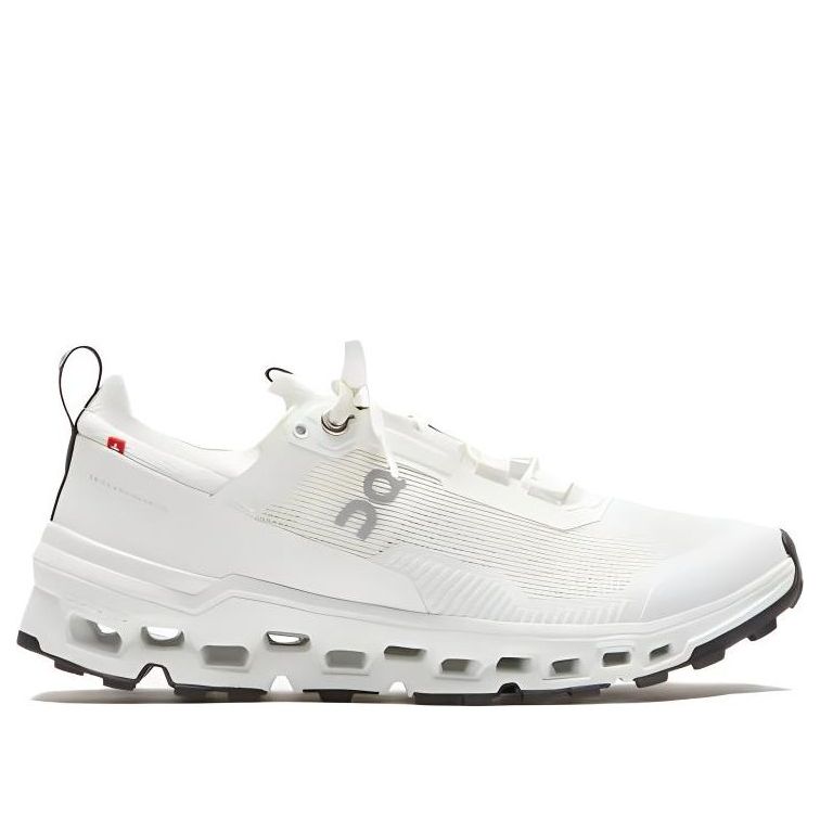 (WMNS) On Running Cloudultra 2 'Undyed White' 3WD30282415