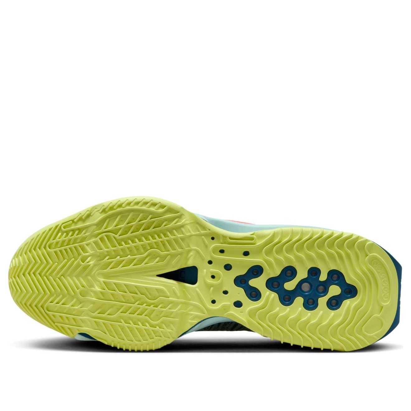 Nike Air Zoom GT Jump 2 'Alpha Wave' DJ9431-300