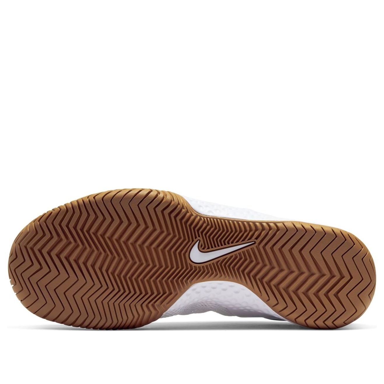 (WMNS) Nike Court Flare 2 'White Blue Yellow' AV4713-107