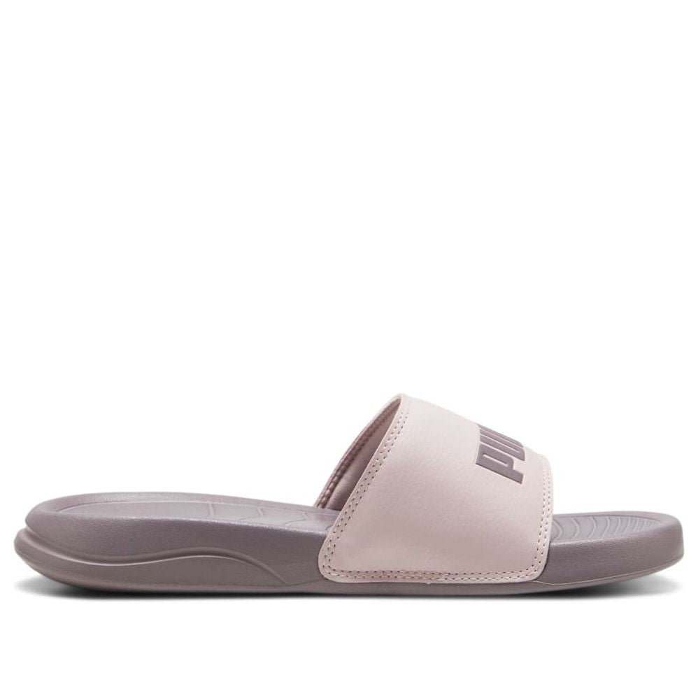 (WMNS) PUMA Popcat 20 Slipper 'Purple' 372279-48