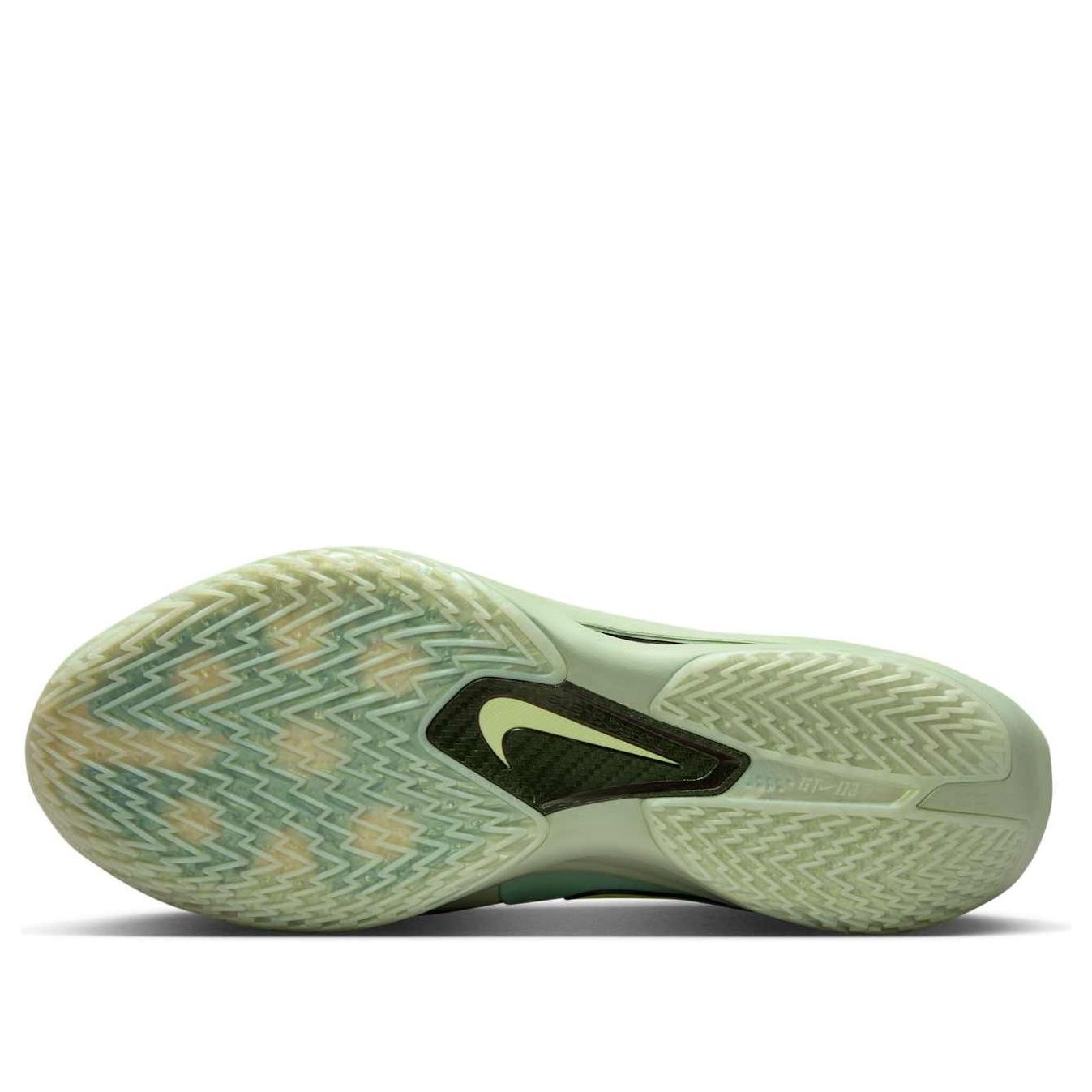 Nike Air Zoom GT Cut 3 Turbo 'Honeydew Barely Volt' HV9918-300
