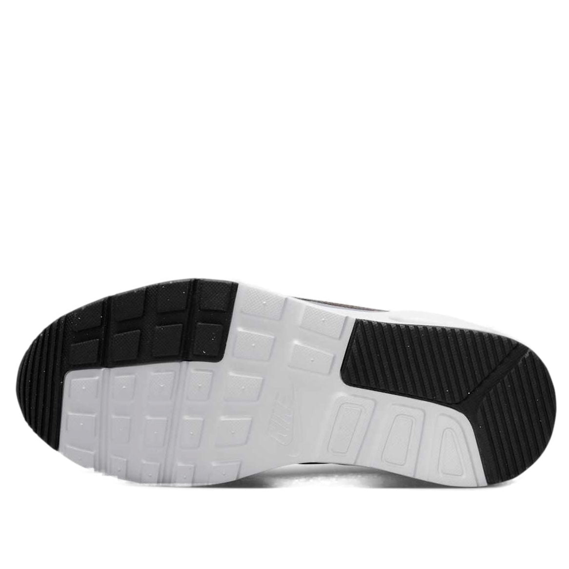 (GS) Nike Air Max SC 'Black Cement Grey Dark Pony' FZ0959-001
