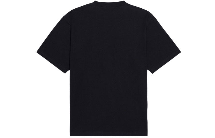 Men's Balenciaga SS21 Hotel Black 651795TKVA91069
