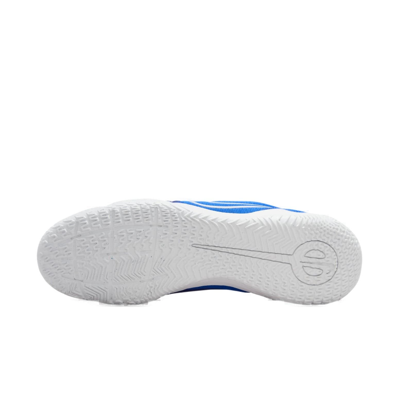 Nike Tiempo Legend 10 Academy IC 'Soar White' DV4341-400