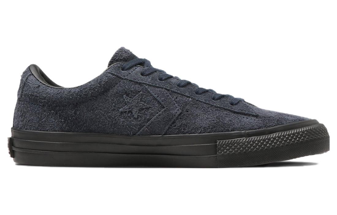 Converse Skateboarding Proride SK OX 'Navy' 34201550