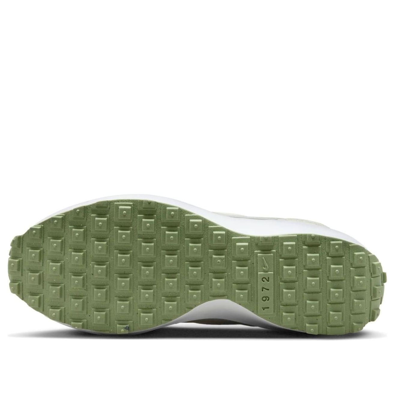 (WMNS) Nike Waffle Debut 'White Sea Glass' FN7100-100