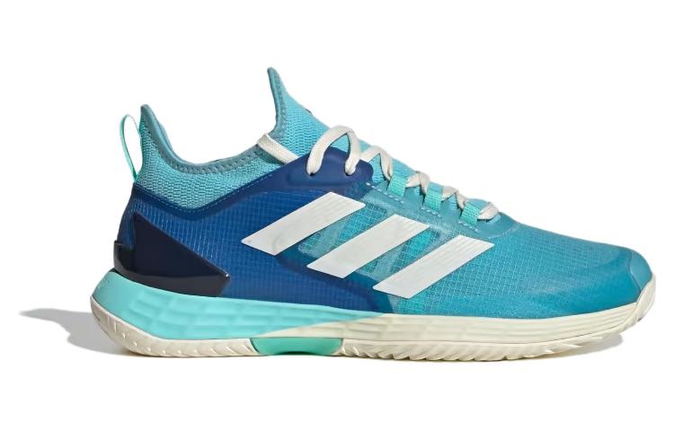 adidas Adizero Ubersonic 4.1 'Light Aqua Off White' ID1562