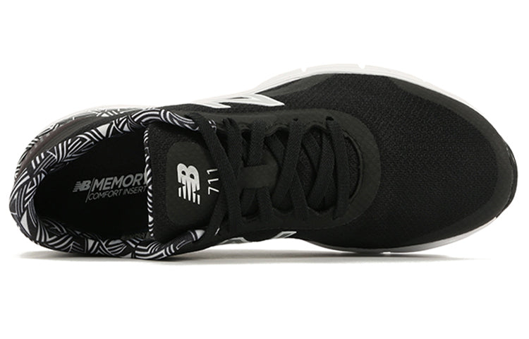 (WMNS) New Balance 711Series v3 Black WX711TG3