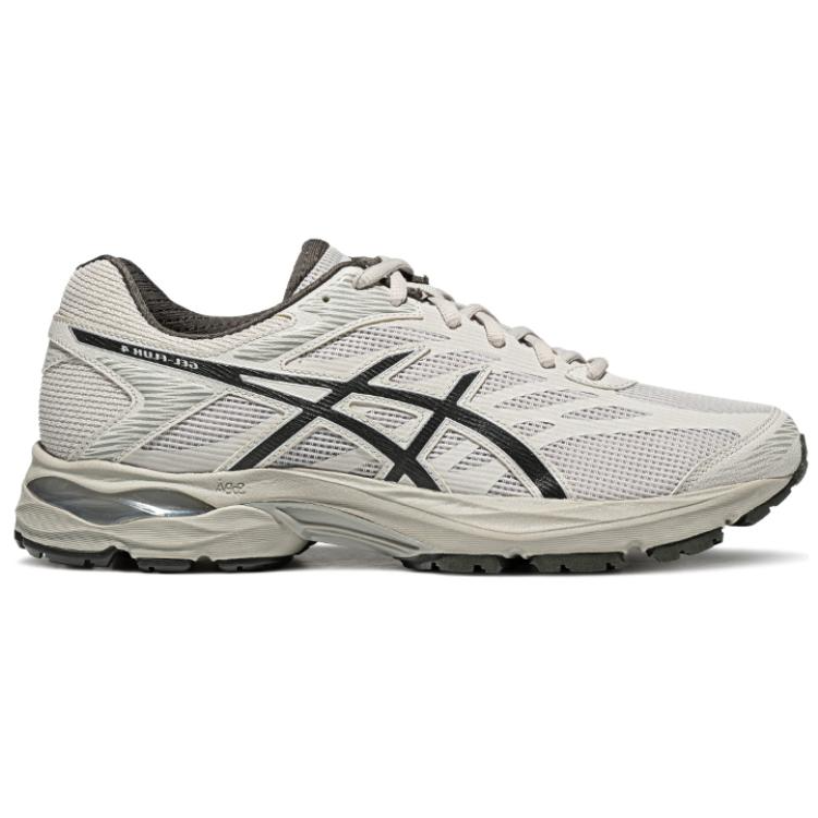 ASICS Gel-Flux 4 'Grey Black' 1011B934-023