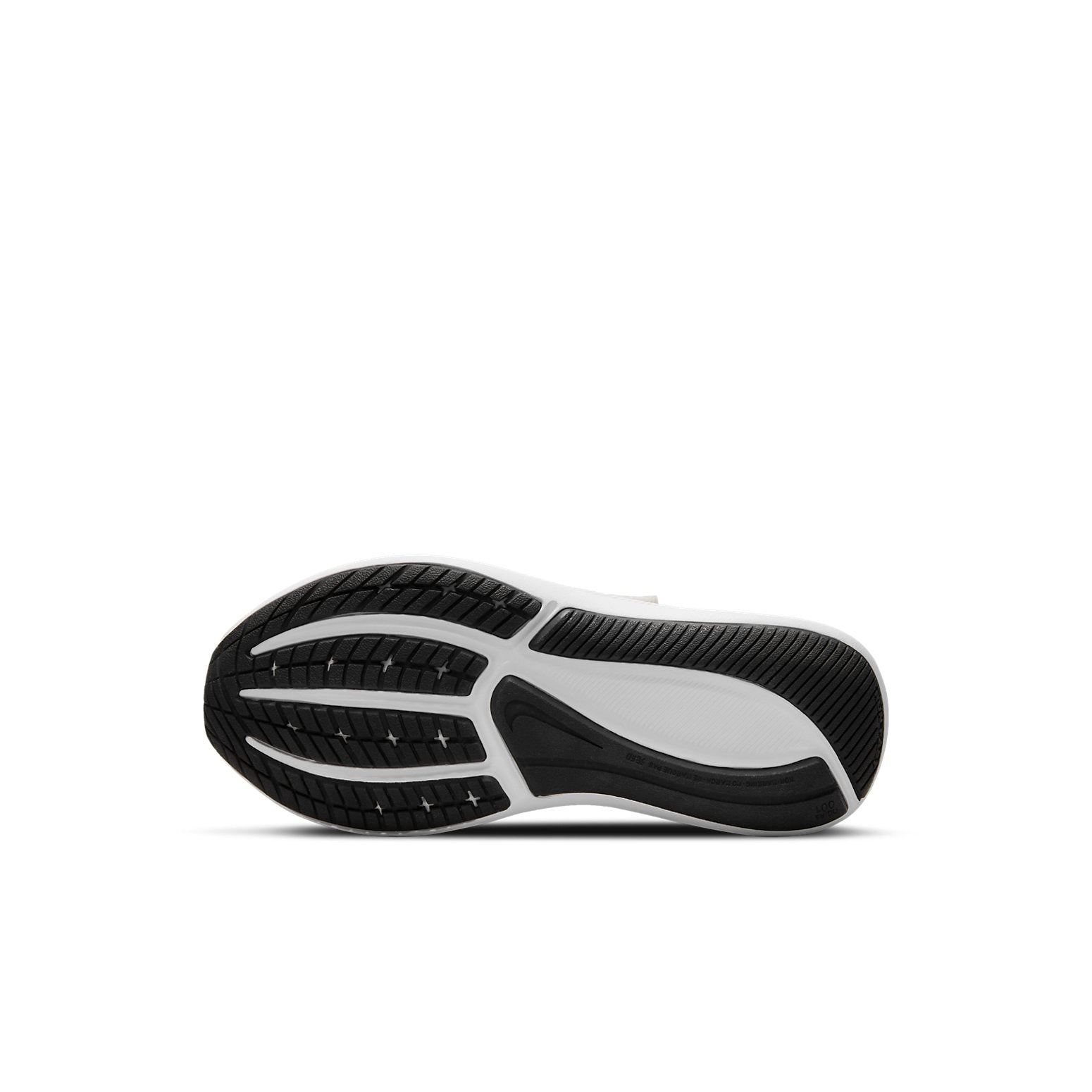 (PS) Nike Star Runner 3 'Phantom University Gold' DA2777-010