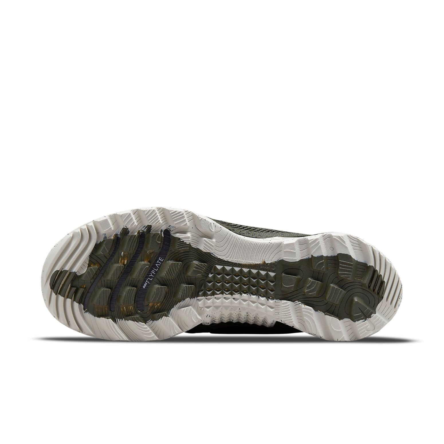 Nike React SFB Carbon Low 'Light Army' CZ7399-300