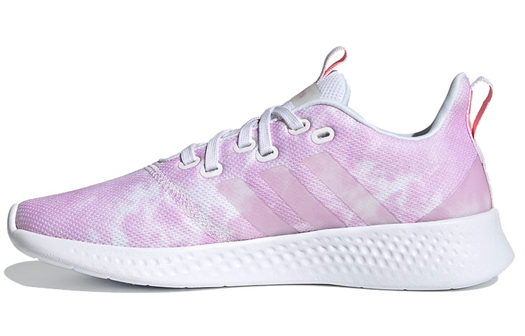 (WMNS) adidas Puremotion 'Clear Lilac' FY8224