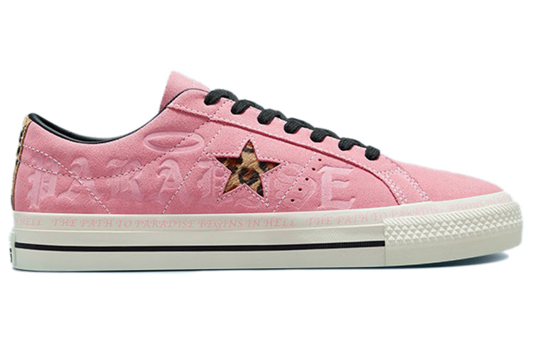 Converse Sean Pablo x One Star Pro Low 'Paradise - 90's Pink' 171325C