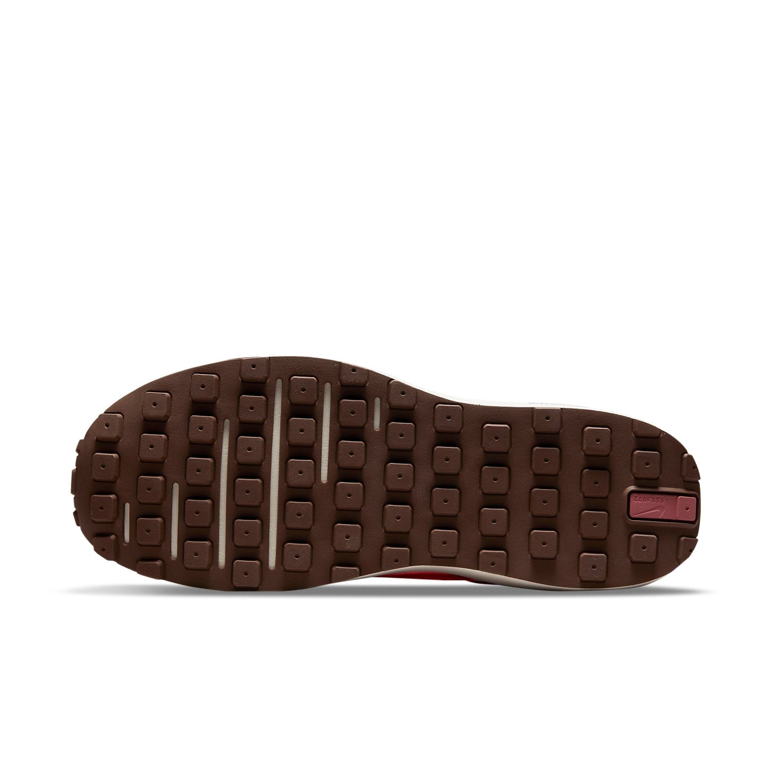 (WMNS) Nike Waffle One 'Rawdacious' DM5452-161