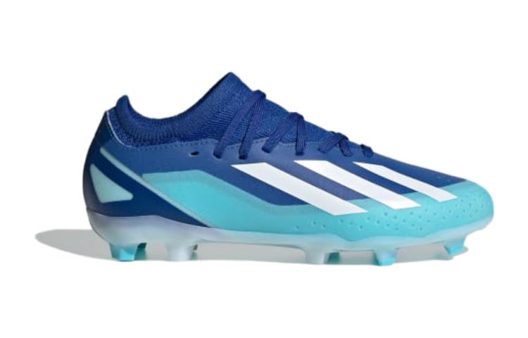 (GS) adidas X Crazyfast.3 FG 'Marinerush Pack' ID9354