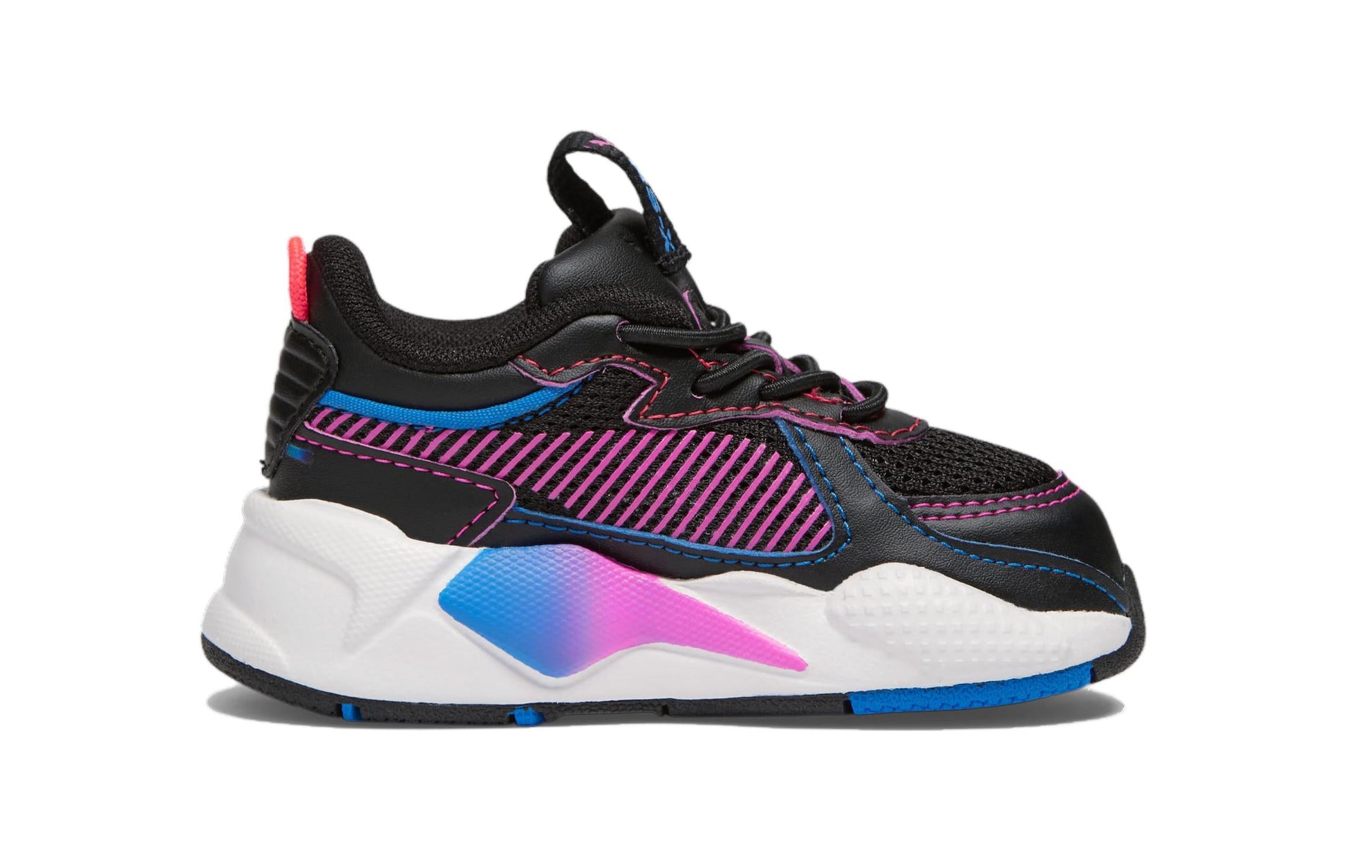 (TD) PUMA RS-X 'Cosmic Girl' 395498-01