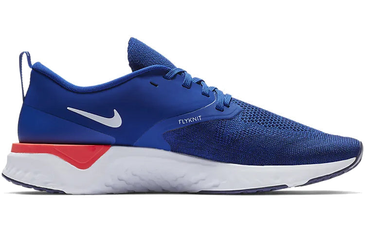 Nike Odyssey React 2 Flyknit 'Indigo Force' AH1015-400
