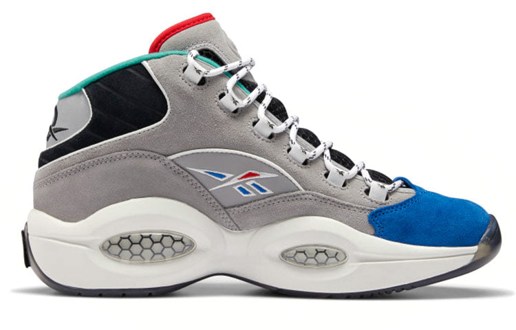 Reebok Question Mid 'Draft Night' GZ7283