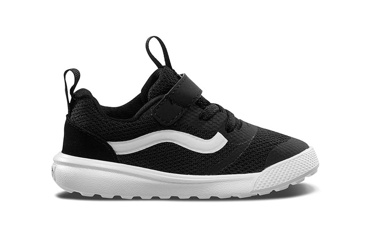 (TD) Vans UltraRange Rapidweld 'Black' VN0A3WLM6BT