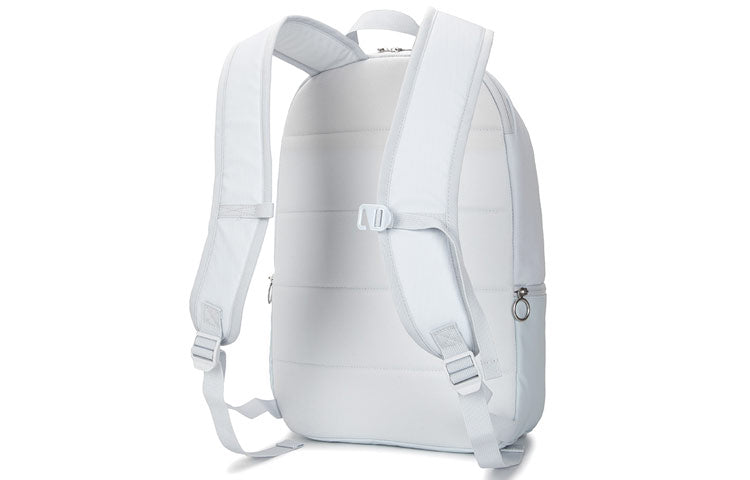 Nike Heritage Eugene Wntrzd Bkpk Student schoolbag Casual Backpack Unisex Whitegold DN3592-043