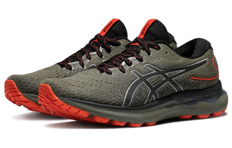 ASICS Gel-Nimbus 24 TR 'Nature Bathing - Olive' 1011B571-300