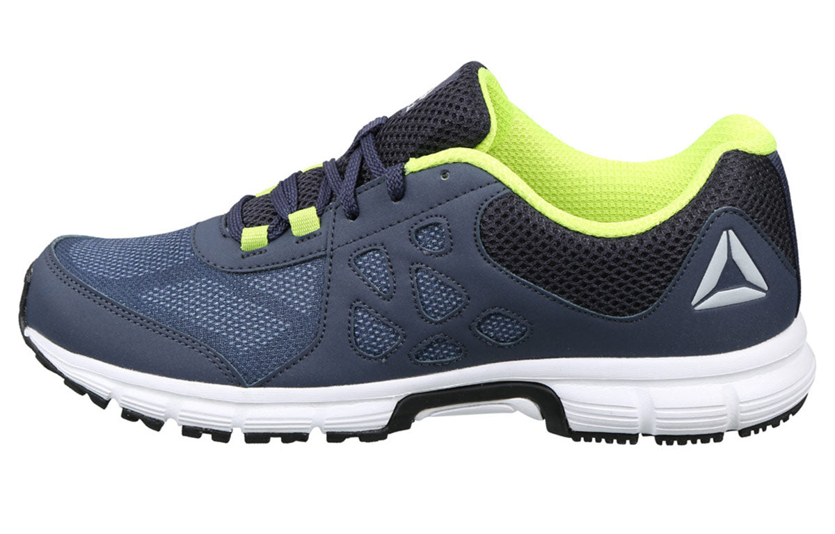 Reebok Running Sprint Affect Xtreme 'Blue Green' EG0622