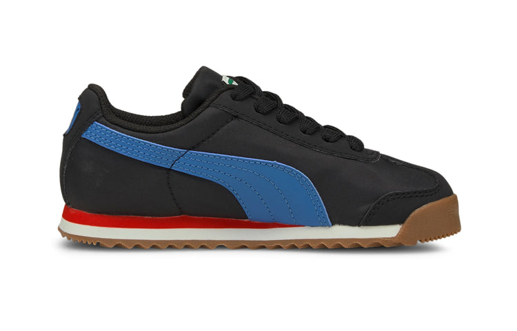 (PS) PUMA Roma Basic Summer 'Black Star Sapphire' 362795-30