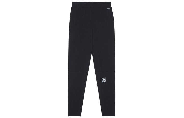 New Balance Q Speed Joggers Asia Sizing 'Black' MP13284-BK