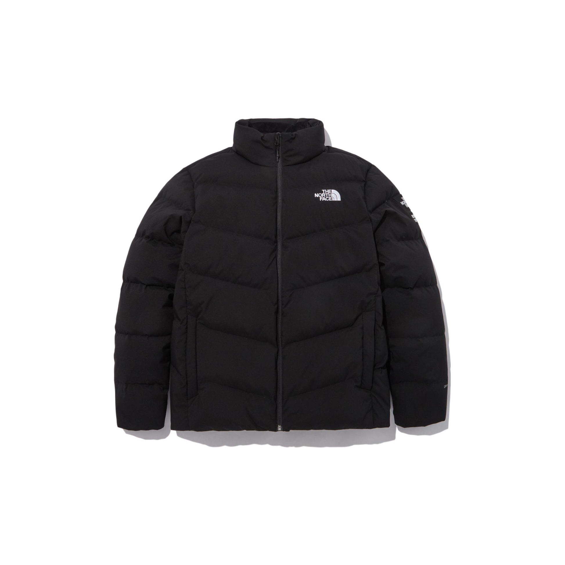 THE NORTH FACE Aspen Light Down Jacket 'Black' NJ2DN66A