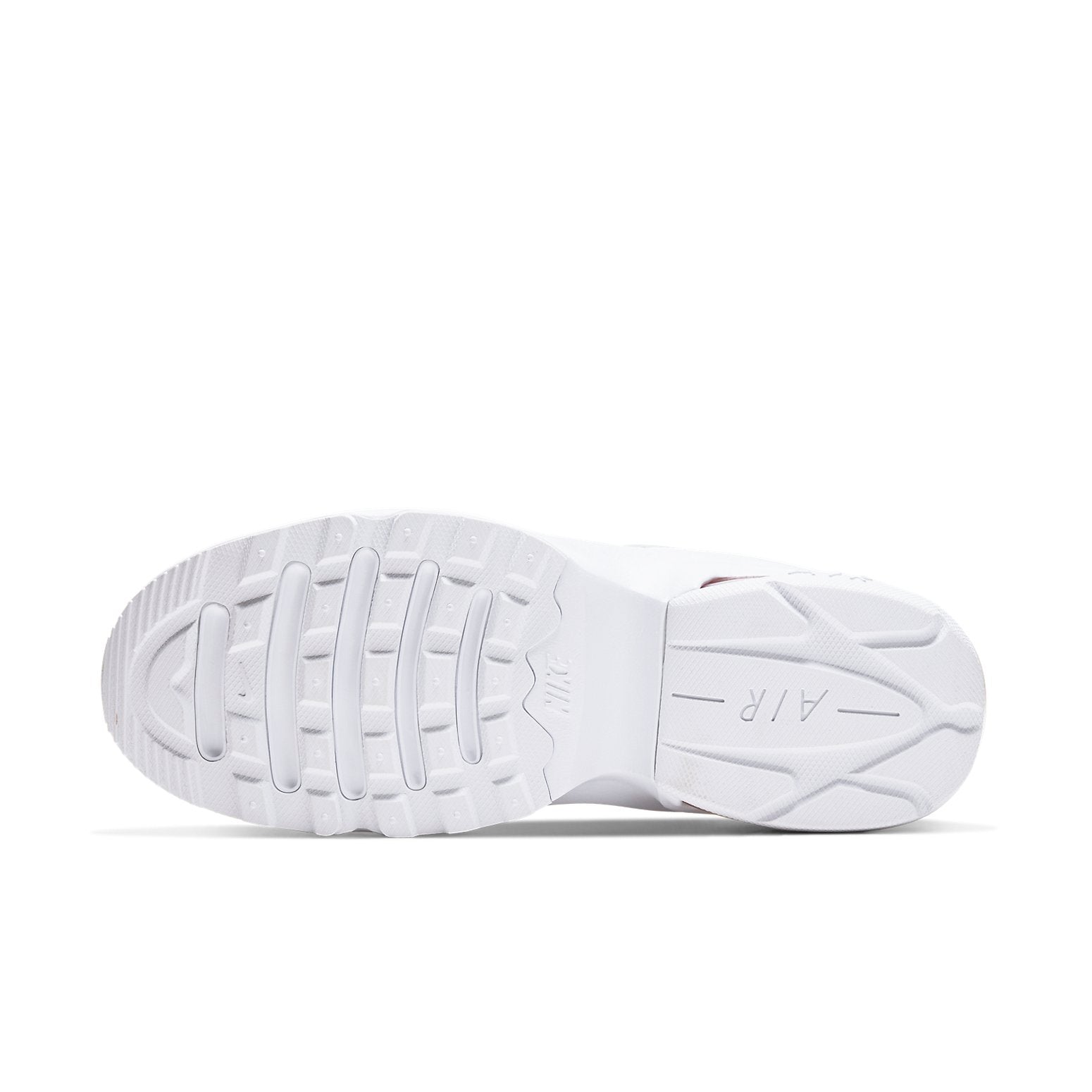 Nike Air Max Graviton 'White Metallic Gold' AT4525-104