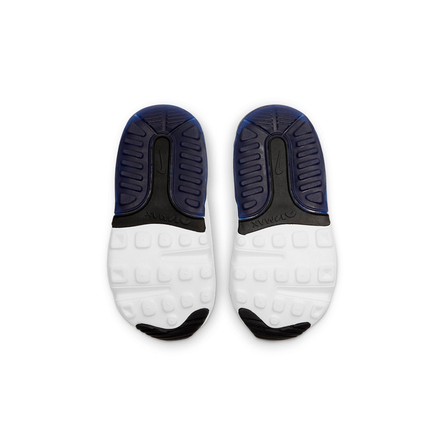 (TD) Nike Air Max 2090 White/Blue CU2092-105