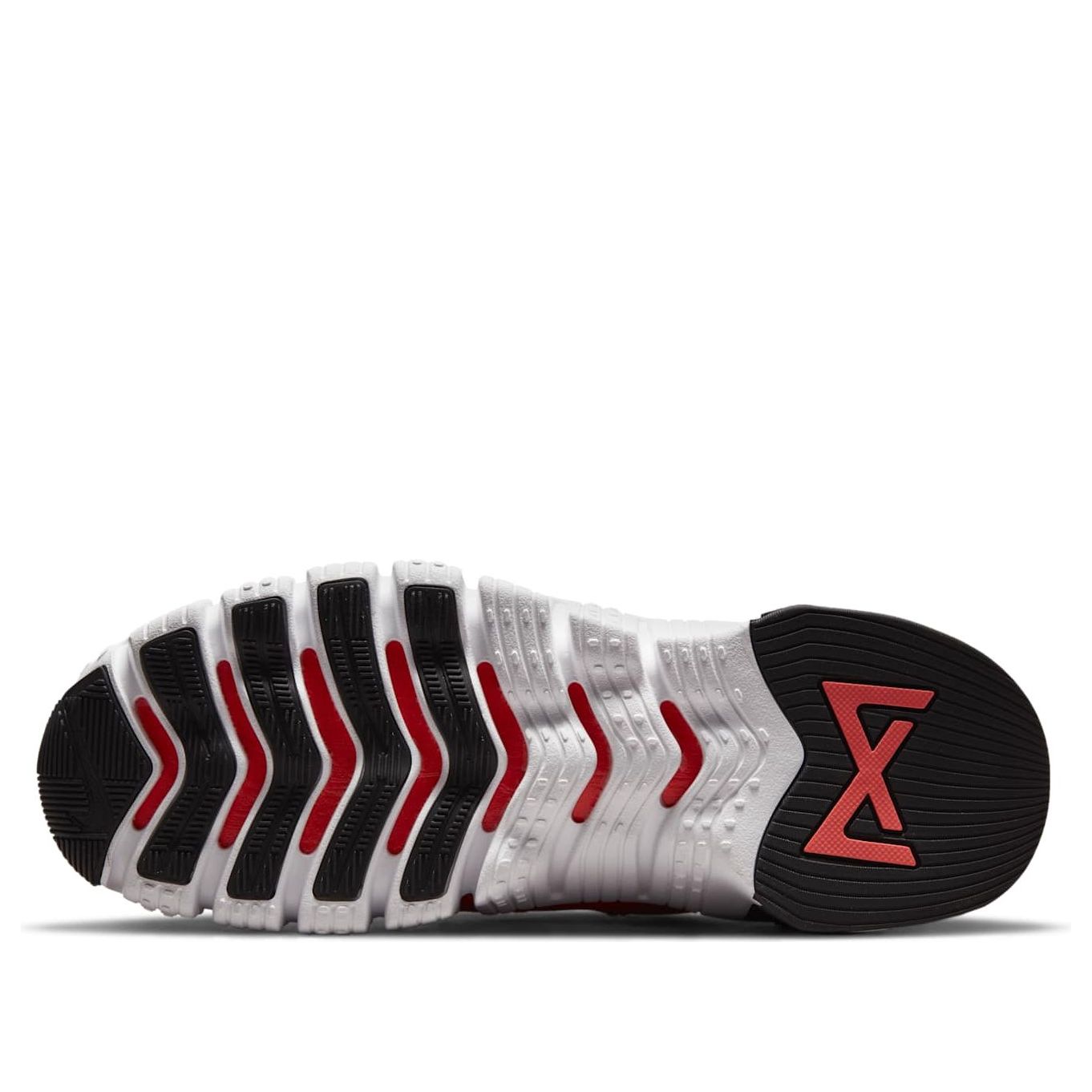 Nike Free Metcon 4 'Chile Red' CT3886-606