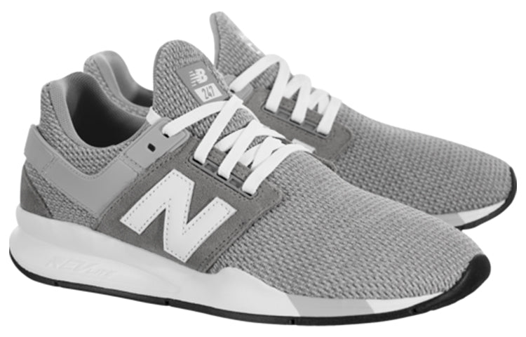 New Balance 247 Series Low-Top Grey MS247FJ