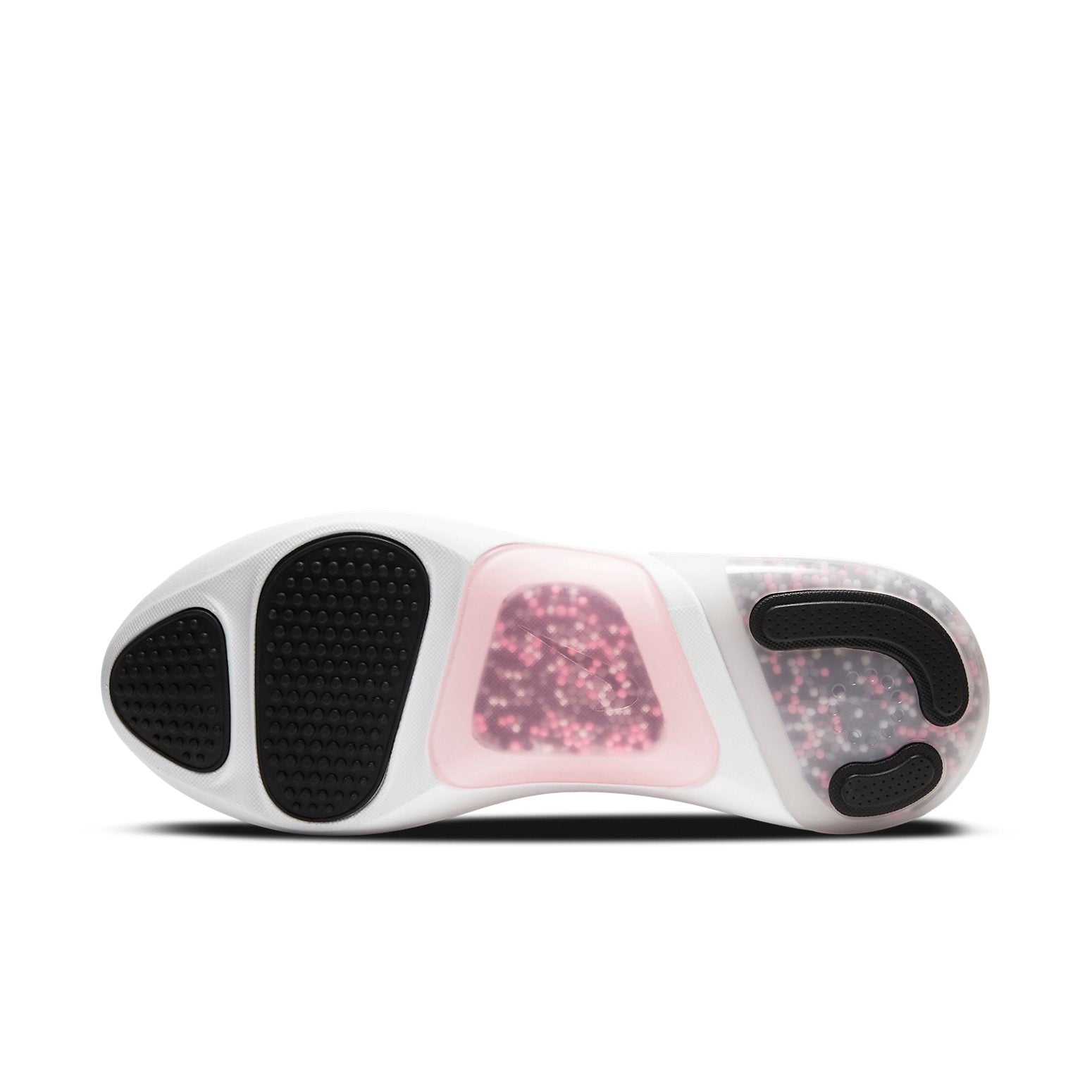 Nike Joyride Dual Run 2 'Gray Black Blue' DC3283-060