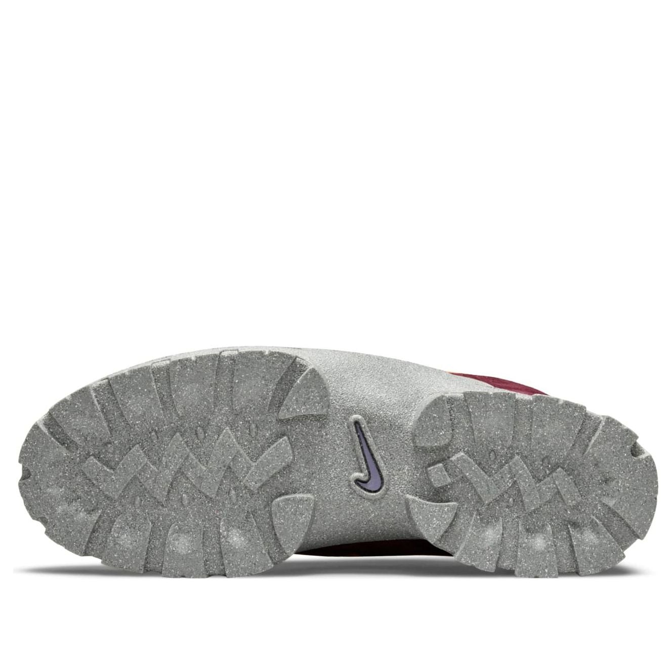 (WMNS) Nike Lahar Low Sport Spice 'Beetroot' DB9953-800