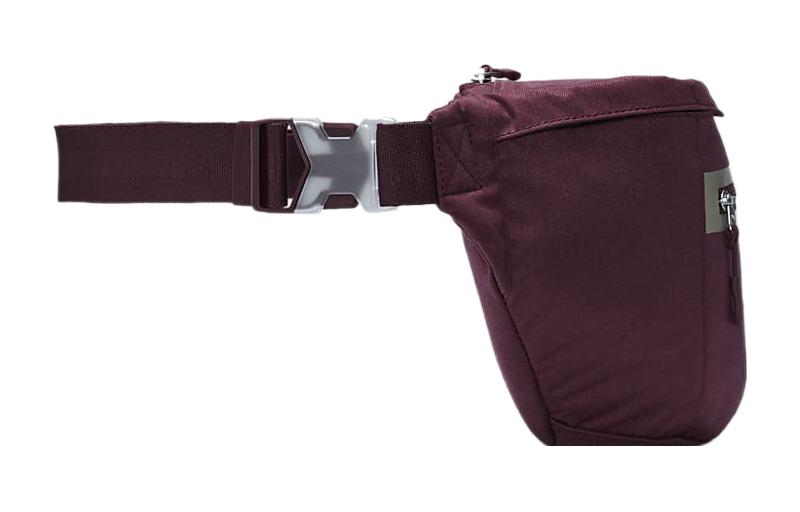 Nike Elemental Premium Fanny Pack (8L) 'Night Maroon' DN2556-681