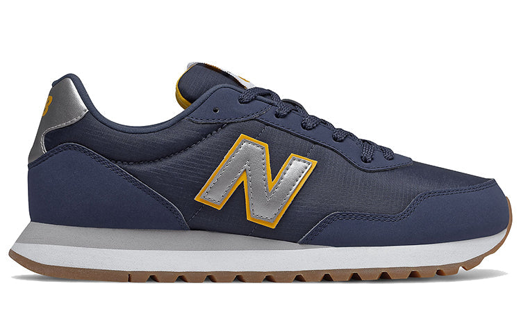 New Balance 527 Series Navy Blue ML527CCB